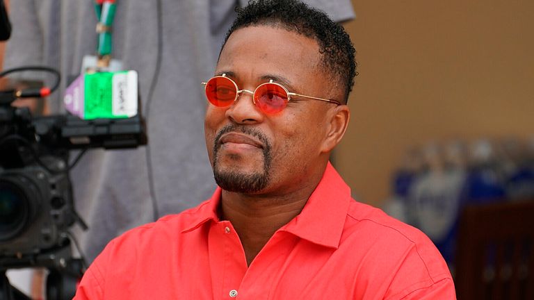 Patrice Evra