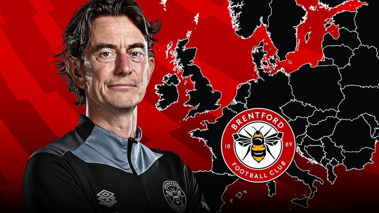Frank Brentford