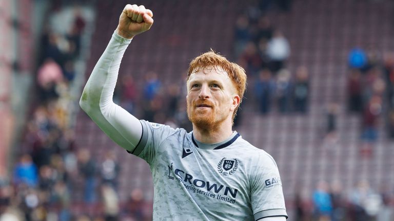Simon Murray 