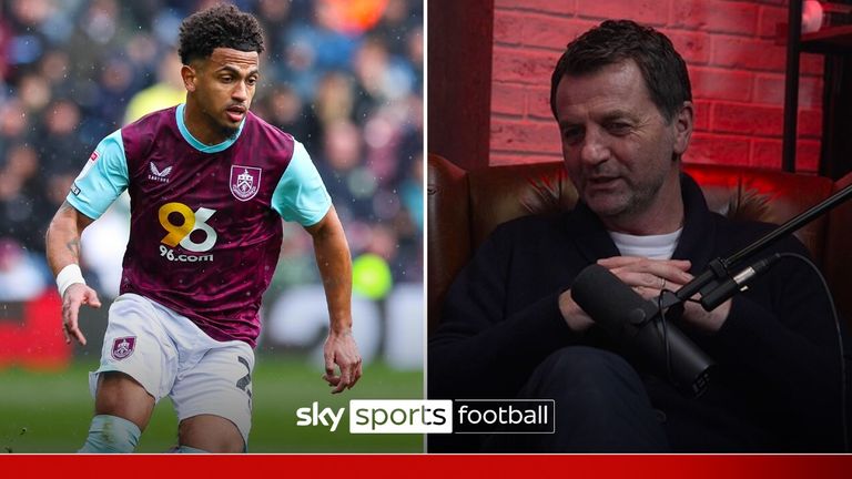 skysports tim sherwood burnley 6878953