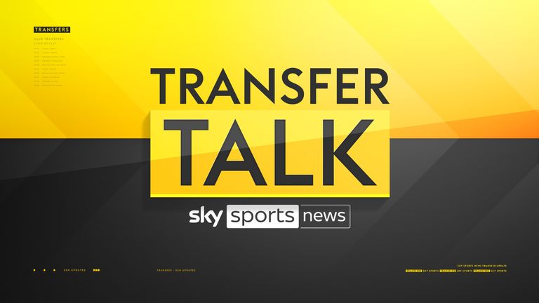 Transfer Talk podcast