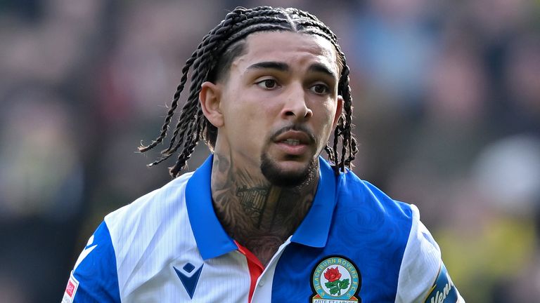 blackburn
