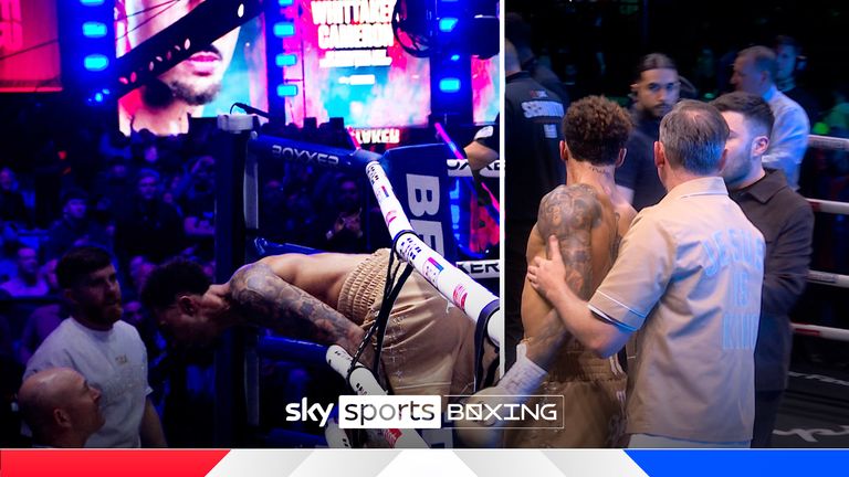 Boxing 