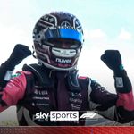 Miami GP: Kimi Antonelli becomes youngest F1 polesitter after ...