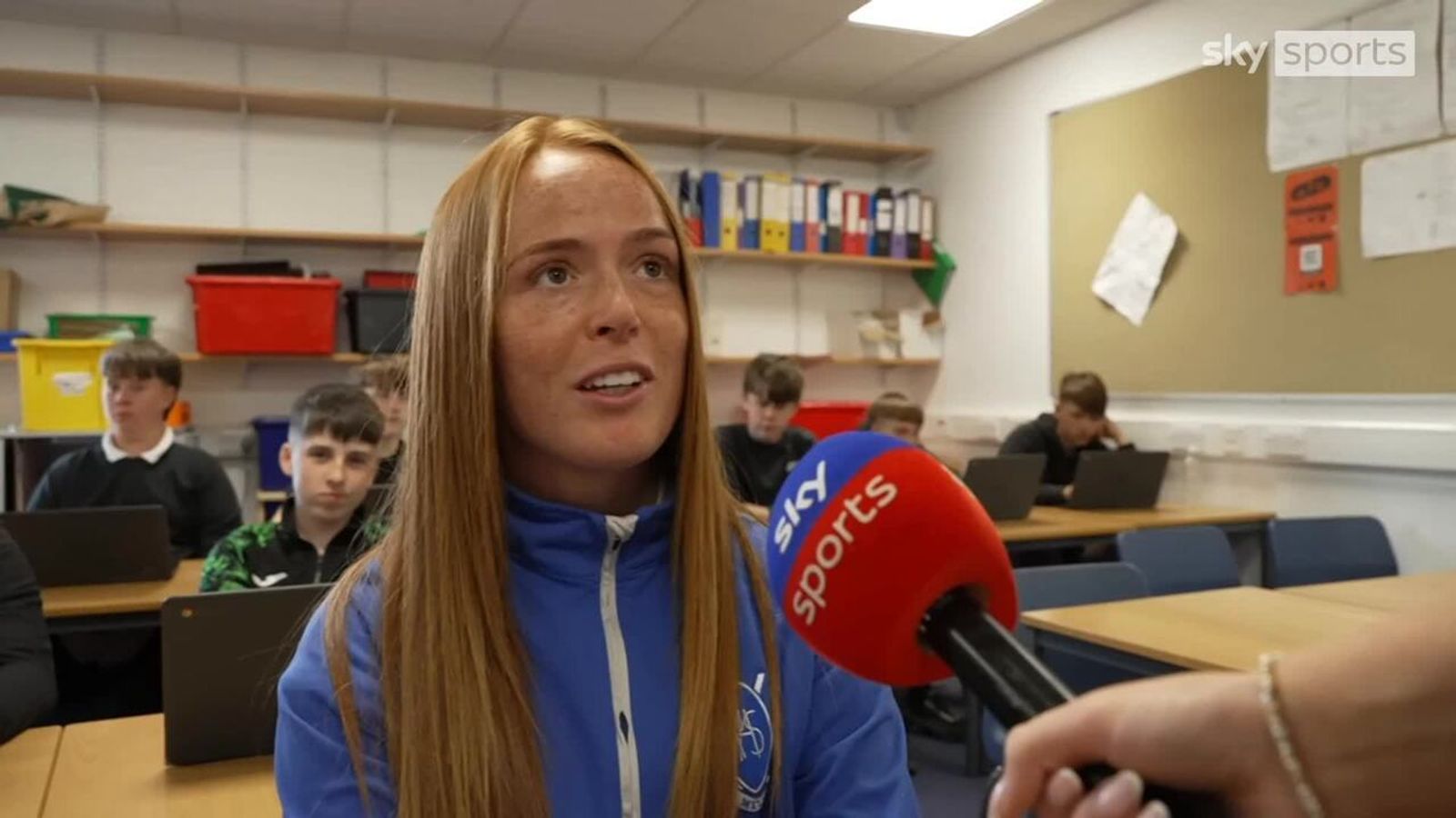 Meet the teacher and pupil aiming to fire Hibs to title glory! Meet the teacher and pupil aiming to fire Hibs to title glory!