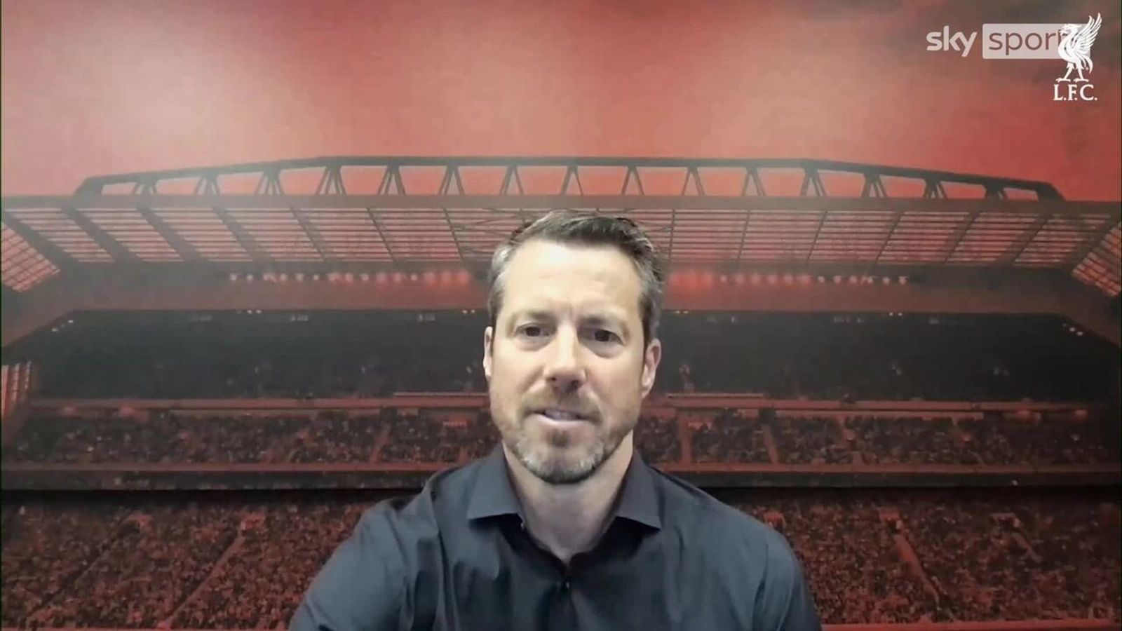 Liverpool CEO sends 'heartfelt thoughts' to those injured at parade