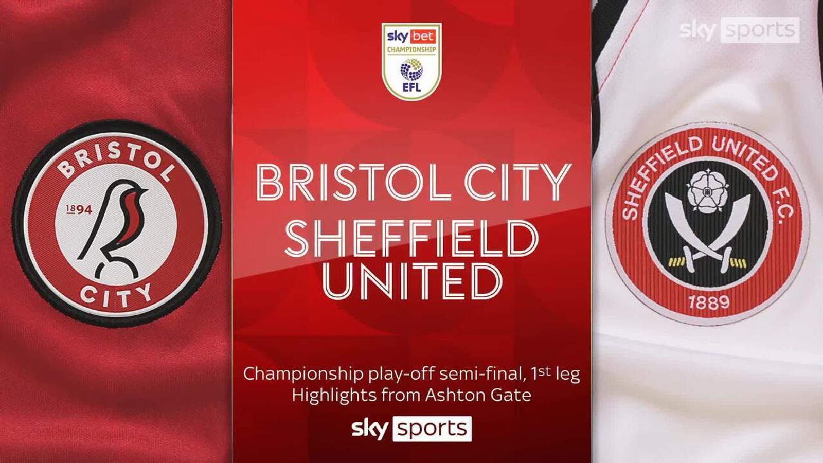 Red card controversy as Sheff Utd take commanding play-off lead!