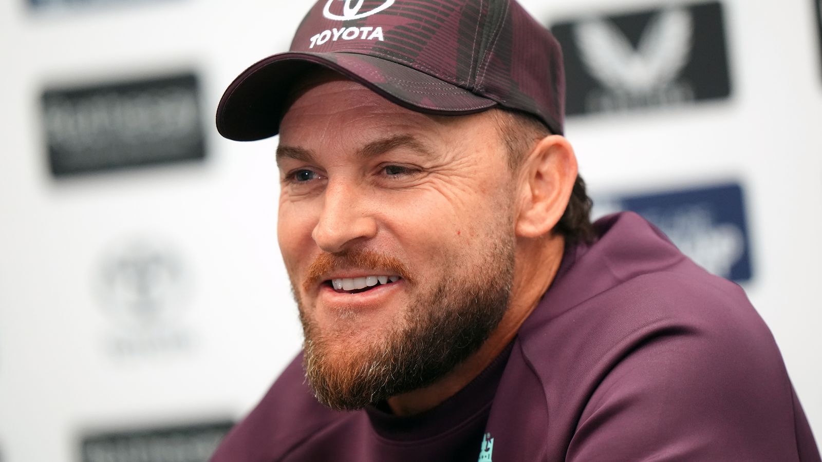 England Test cricket: Brendon McCullum wants to 'bring fans along for ride' and be 'humble' ahead of India series and Ashes