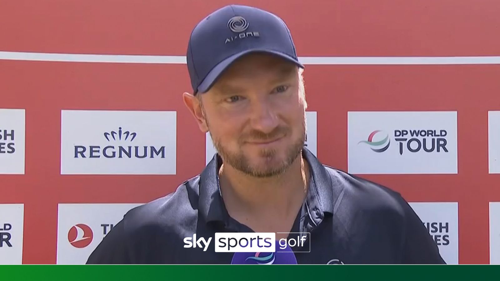 'I've been going through hell' | Wood reduced to tears after first top-10 finish since 2018