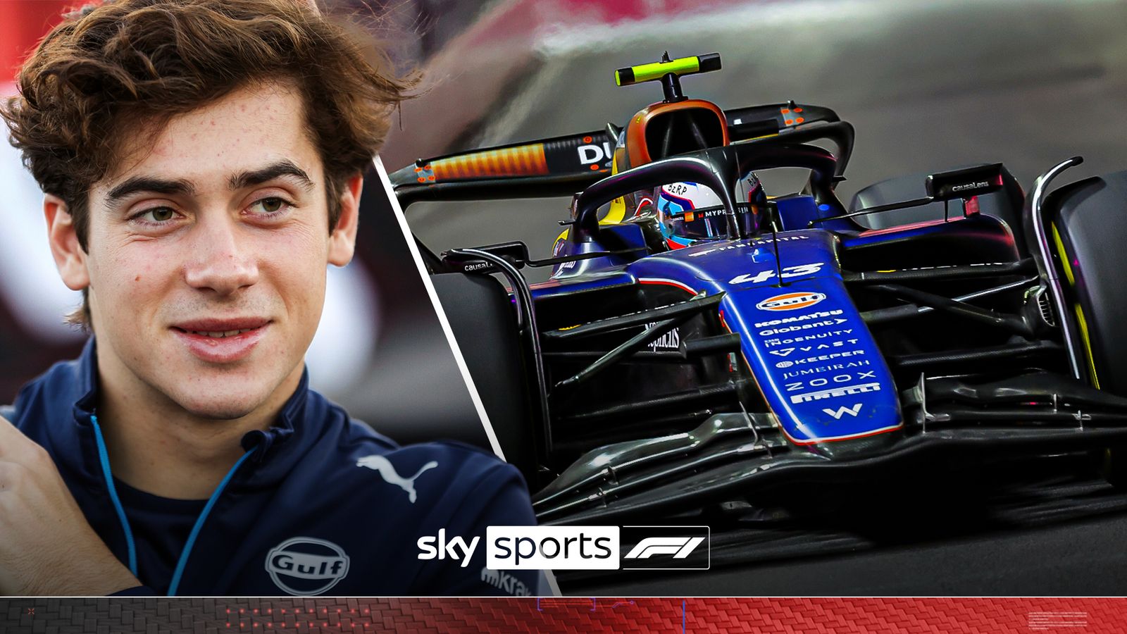 What Alpine have to look forward to | Colapinto's impressive start for Williams