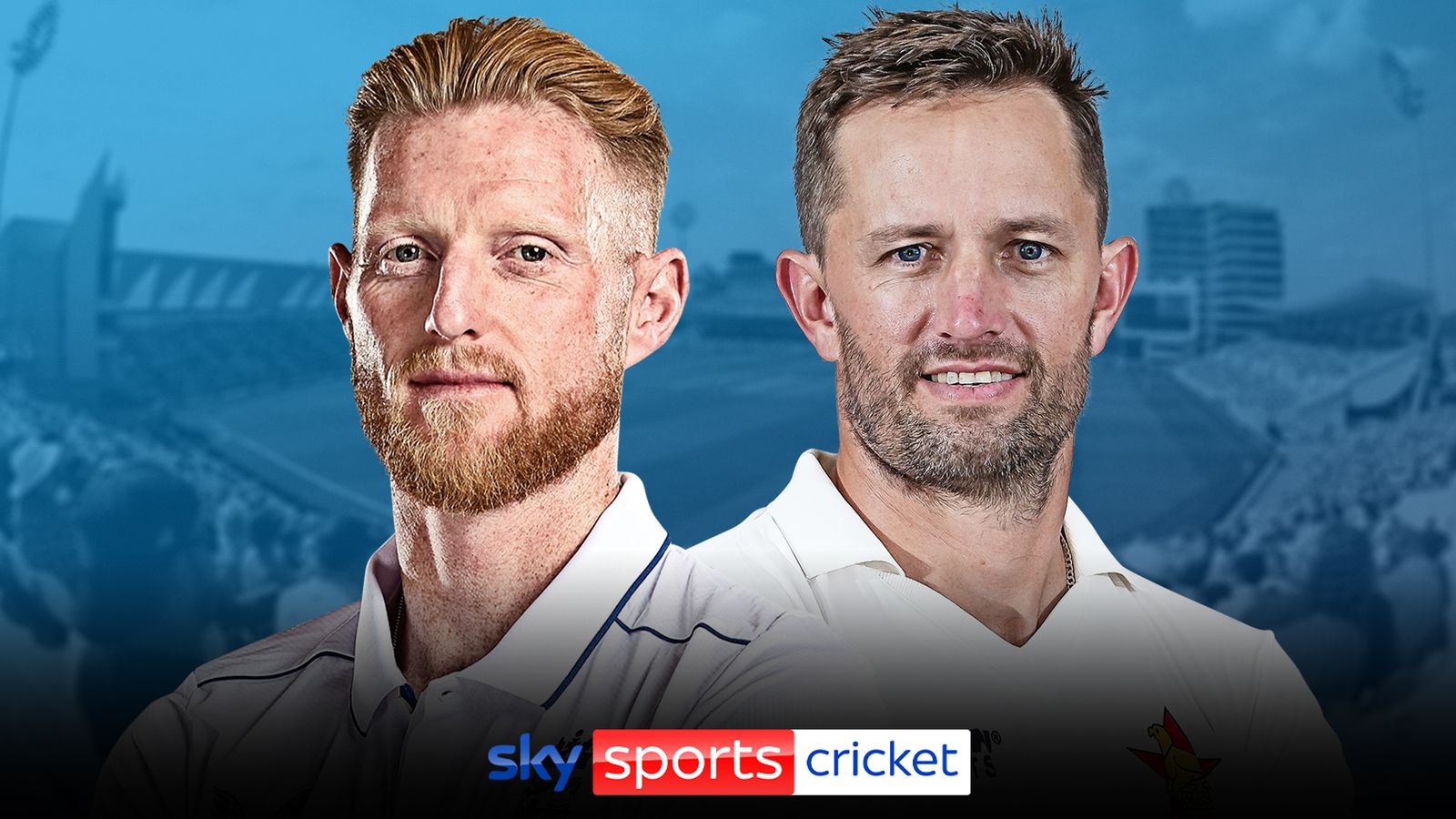 England vs Zimbabwe LIVE! Score, text commentary, video highlights and analysis from Trent Bridge Test match | Cricket News