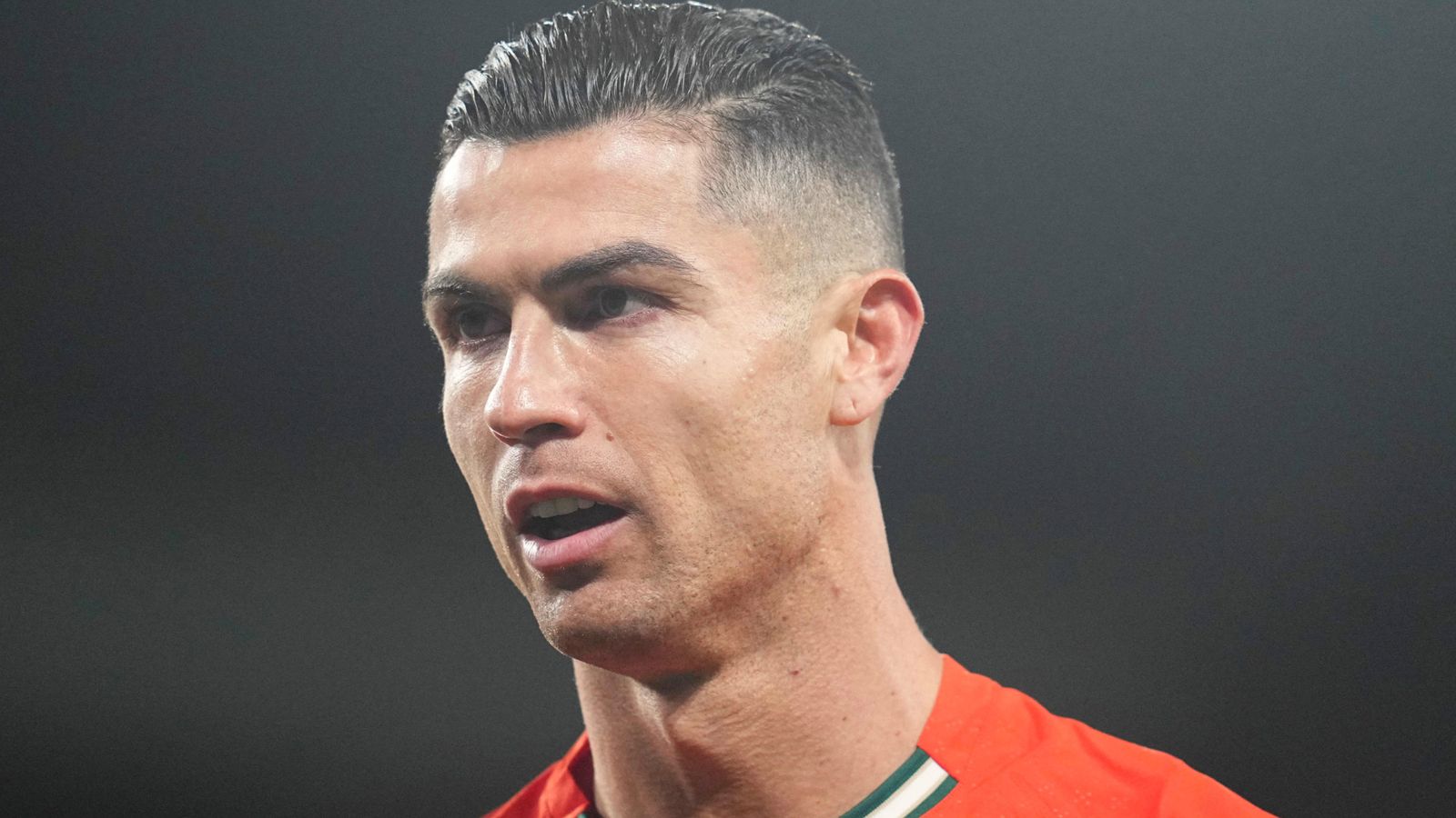 Cristiano Ronaldo transfer: Portugal forward suggests he will stay at Al Nassr amid Club World Cup links