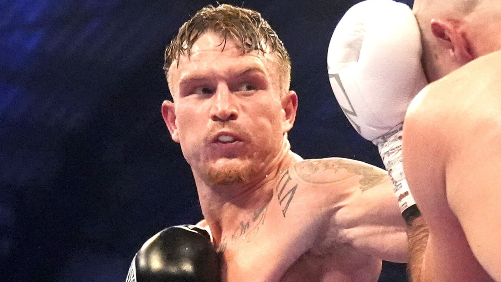 Dalton Smith will pursue world title fight after WBC ruling on champion Subriel Matias' failed drug test