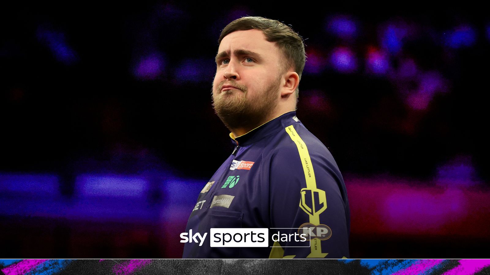 Five more years? | Littler responds to Aspinall retirement comments