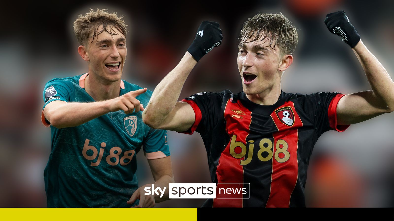 The Premier League's most wanted?! Why Huijsen is in high demand