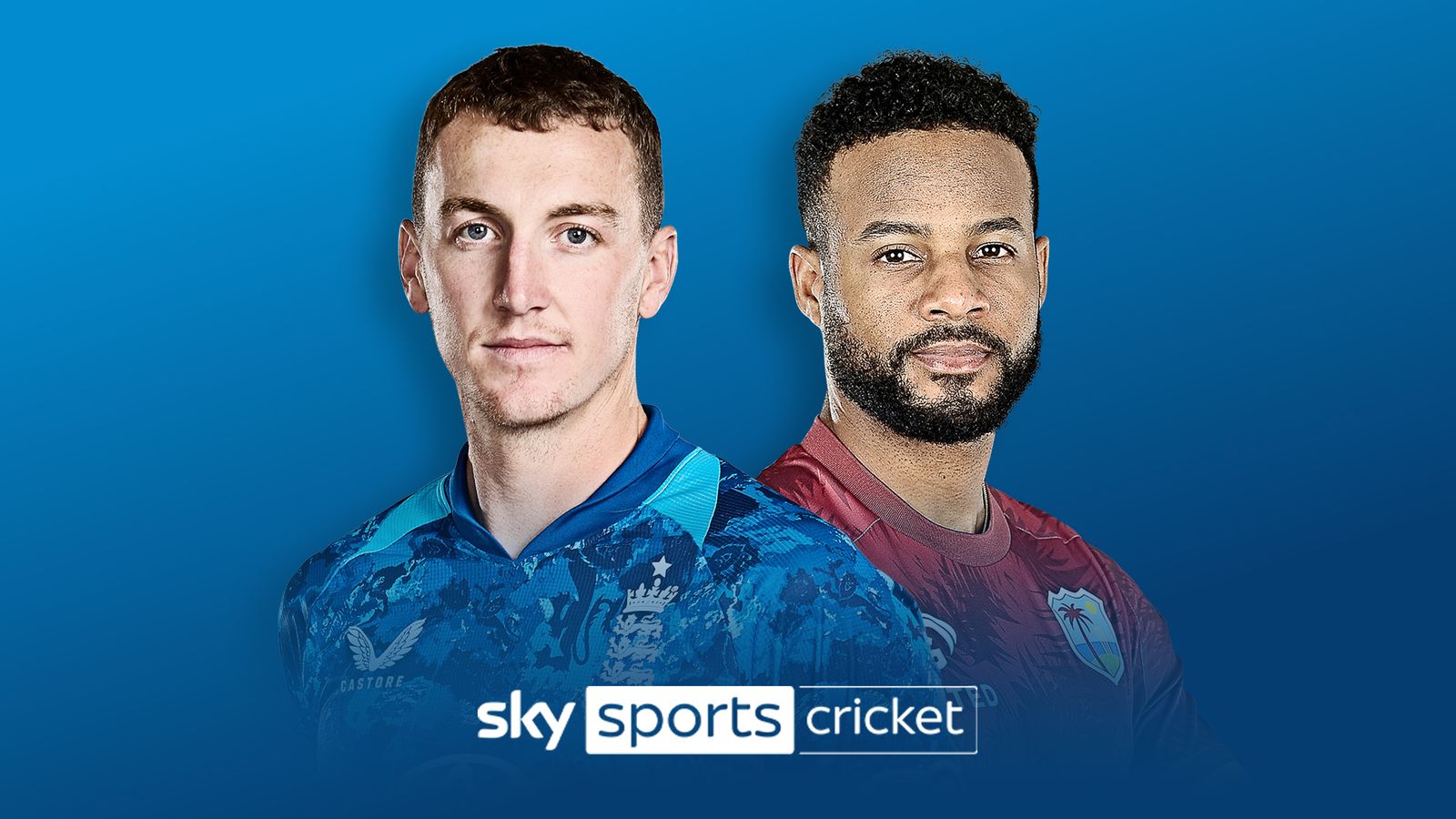 England vs West Indies, first ODI LIVE! Score, text commentary, video highlights and analysis from series opener at Edgbaston | Cricket News