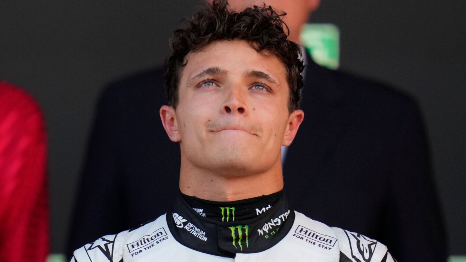 Monaco GP: McLaren driver Lando Norris responds to critics with 'perfect' weekend
