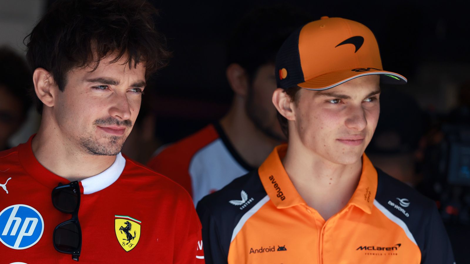 Spanish GP: F1 drivers have final say on flexi-wing regulation change for remainder of 2025 season