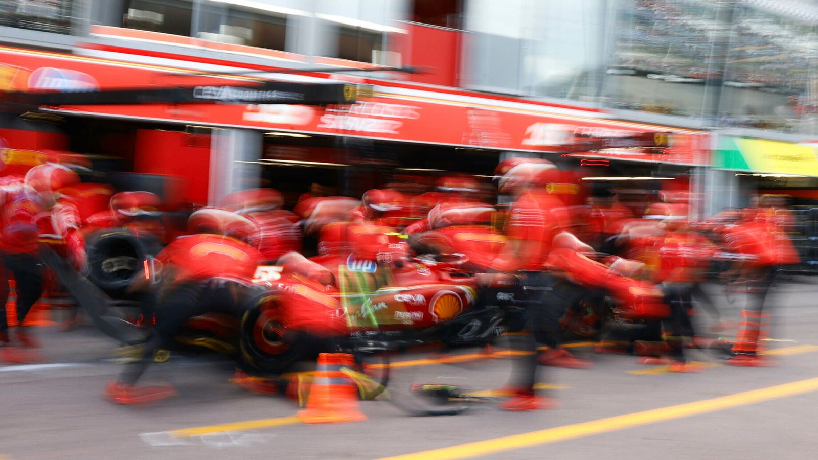 Monaco GP: Sky Sports F1's Bernie Collins analyses impact new extra pit-stop rule will have on 2025 event
