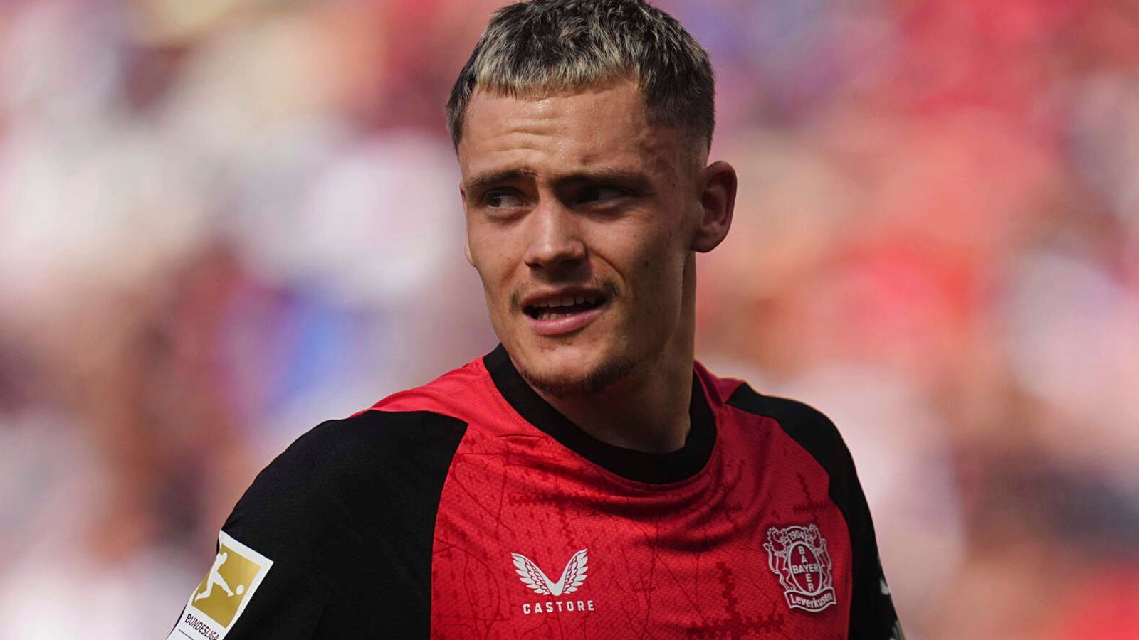 Florian Wirtz one of the best signings in Bundesliga history, says former Bayer Leverkusen assistant director Devin Ozek