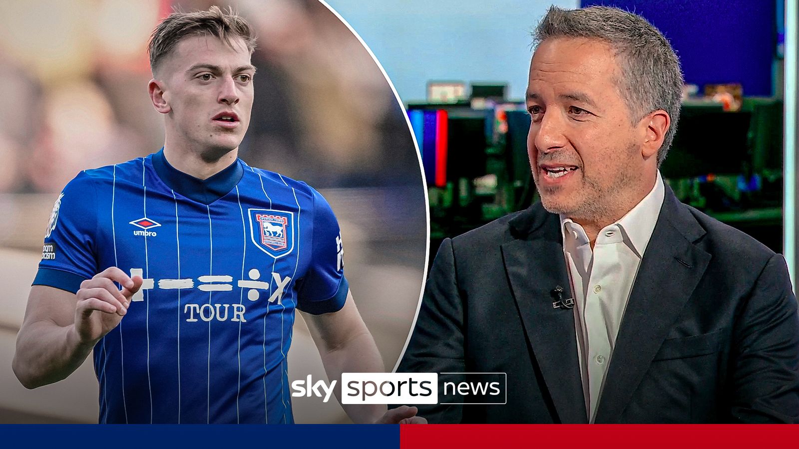Explained: Why Delap has chosen Chelsea over Premier League rivals