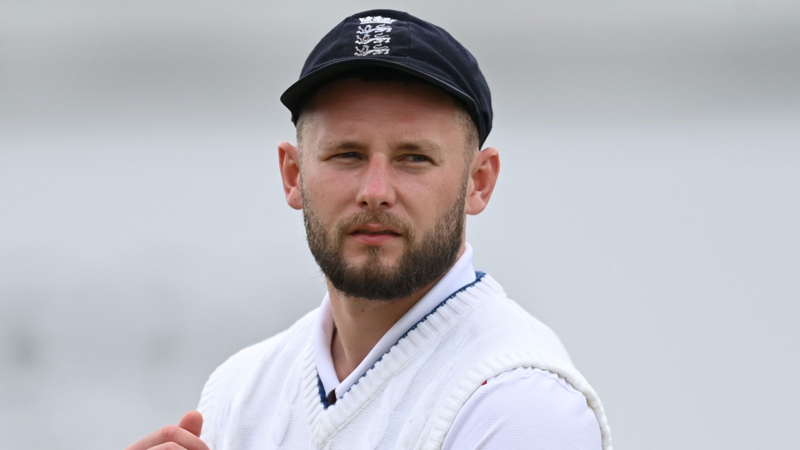 Gus Atkinson: England fast bowler out of West Indies ODIs with hamstring injury