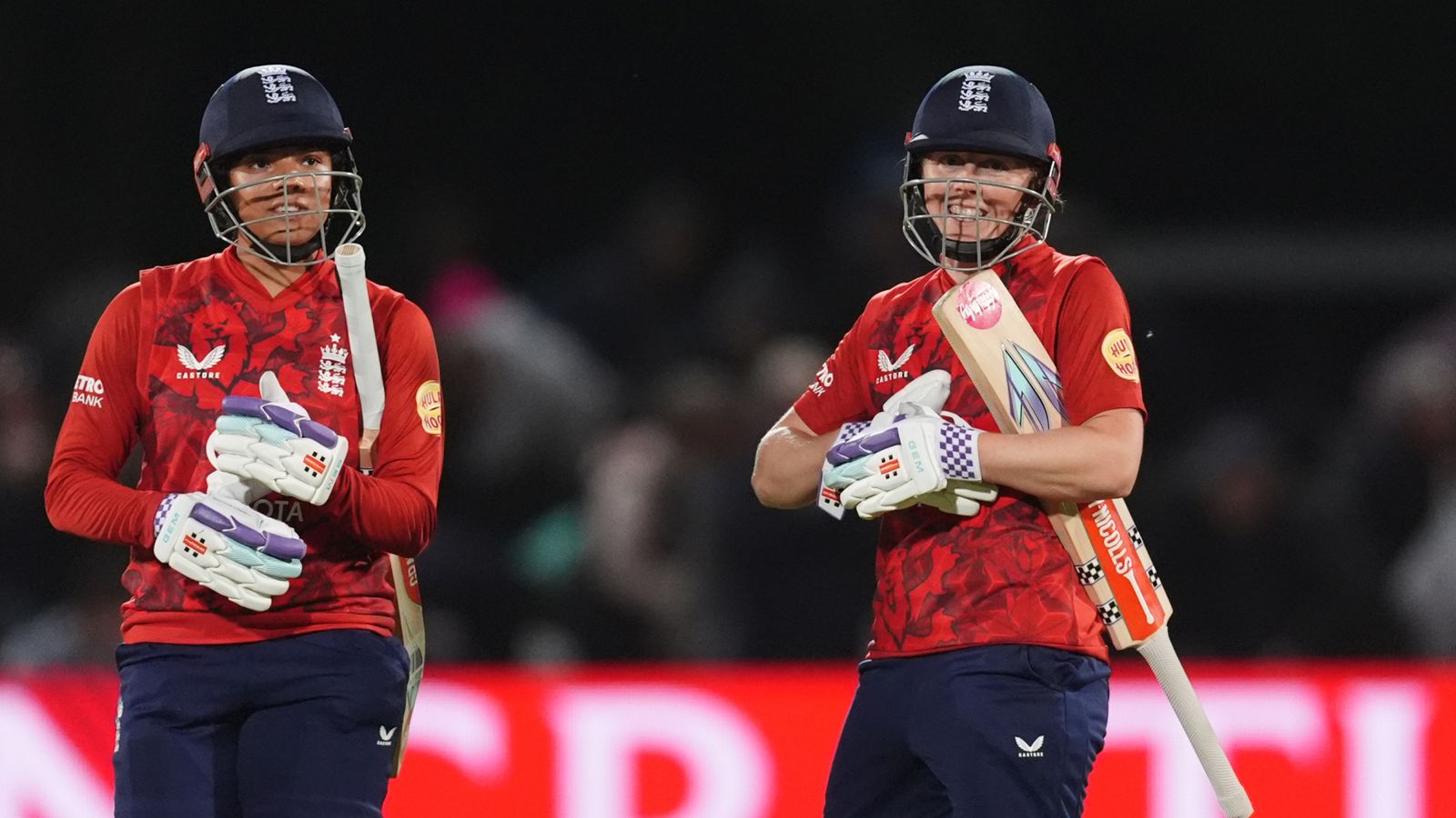‘Heather Knight has proven her worth for England after losing captaincy’, says Lauren Winfield-Hill | Cricket News