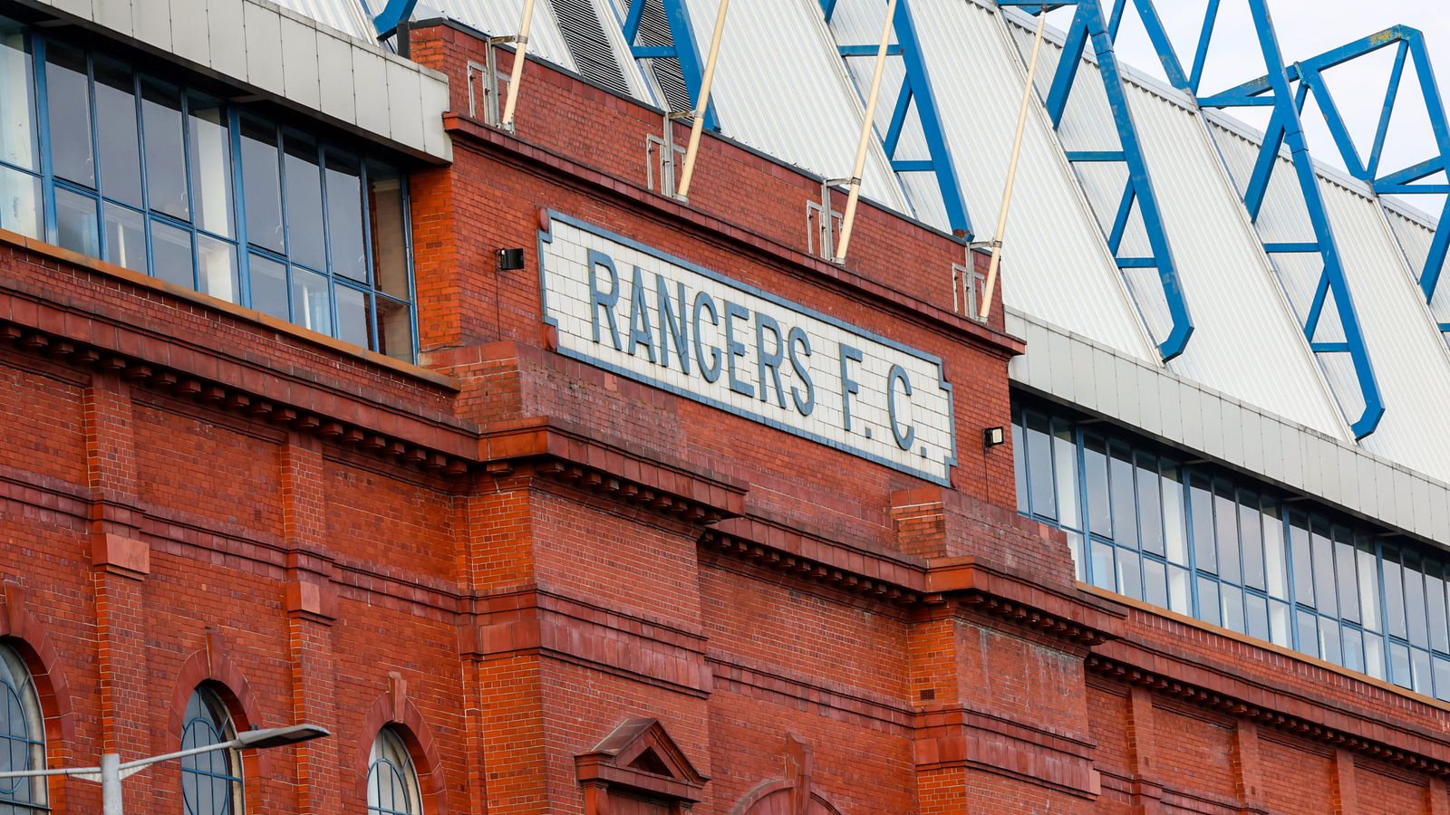 Rangers need experience | Kris Boyd insists club 'can't afford to take risk' with next managerial appointement