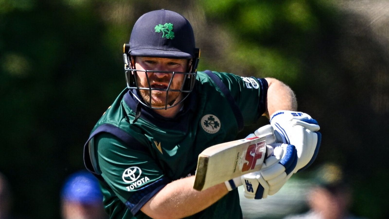 West Indies hammered by Ireland in first ODI ahead of England series