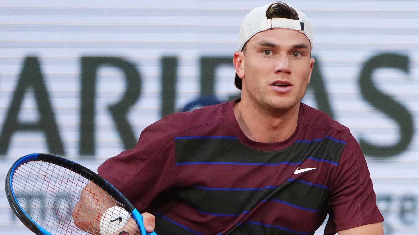 French Open LIVE: Jack Draper takes on Joao Fonseca as Cameron Norrie meets Jacob Fearnley in third round | Tennis News