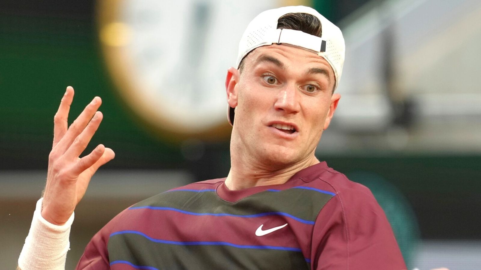 French Open: Order of play at Roland-Garros as Jack Draper, Novak Djokovic, Jannik Sinner and Coco Gauff headline