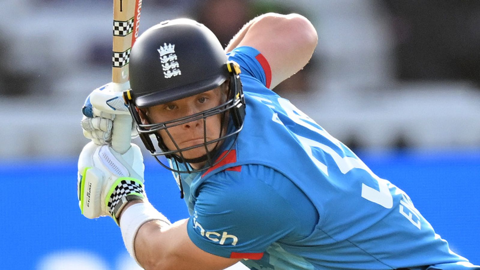 England vs West Indies: Jamie Smith to open the batting in first ODI as Harry Brook begins role as captain