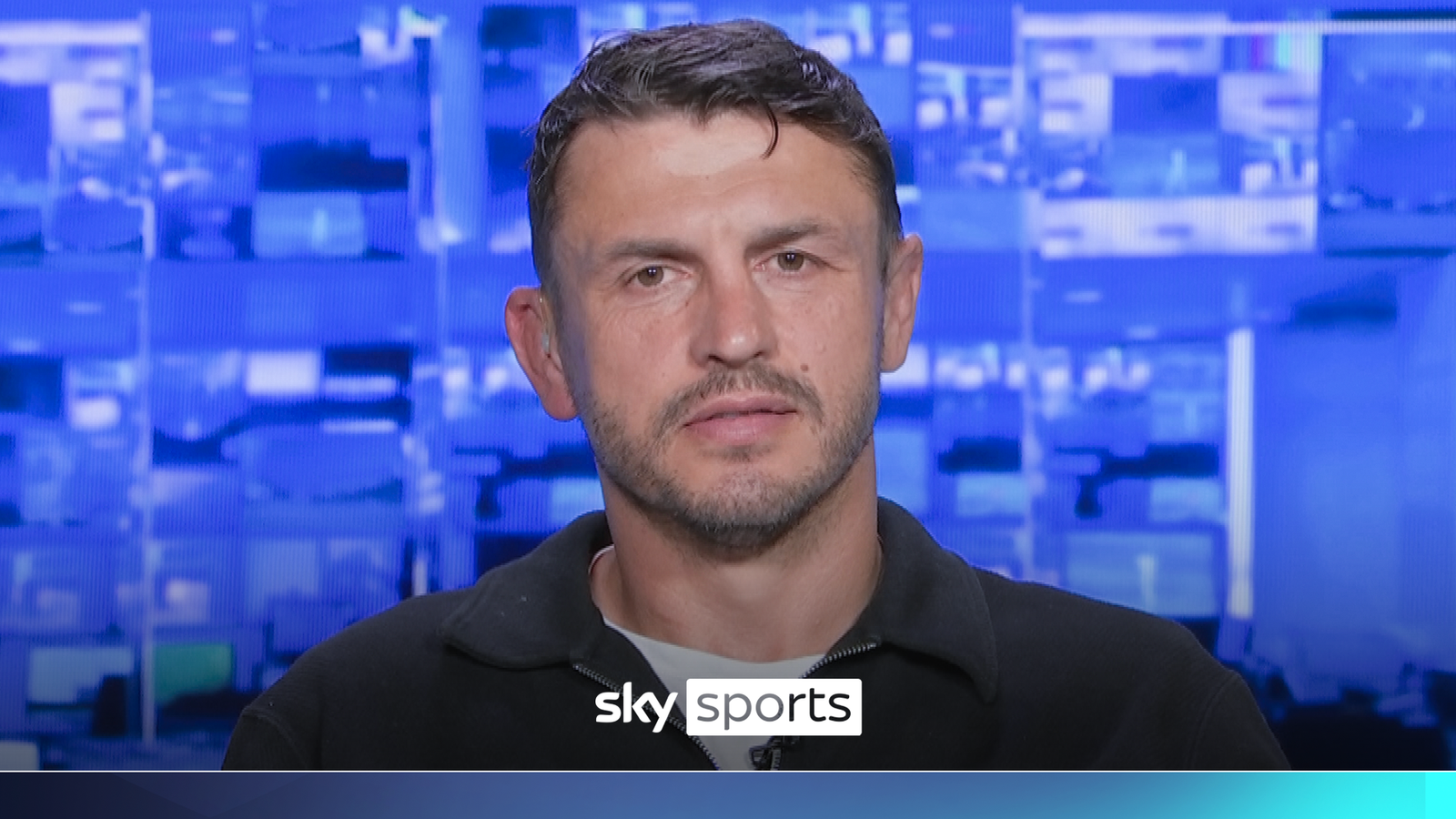 Wilkin on value of London Super League side: 'Nobody knows what Wigan is, or where St Helens is'