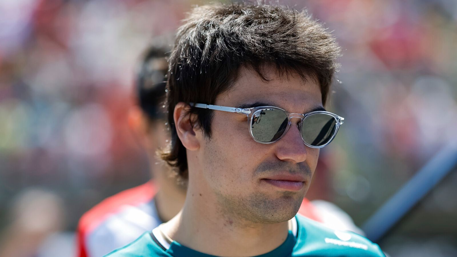 Lance Stroll: Aston Martin driver to miss Spanish Grand Prix due to wrist and hand pain that requires surgery