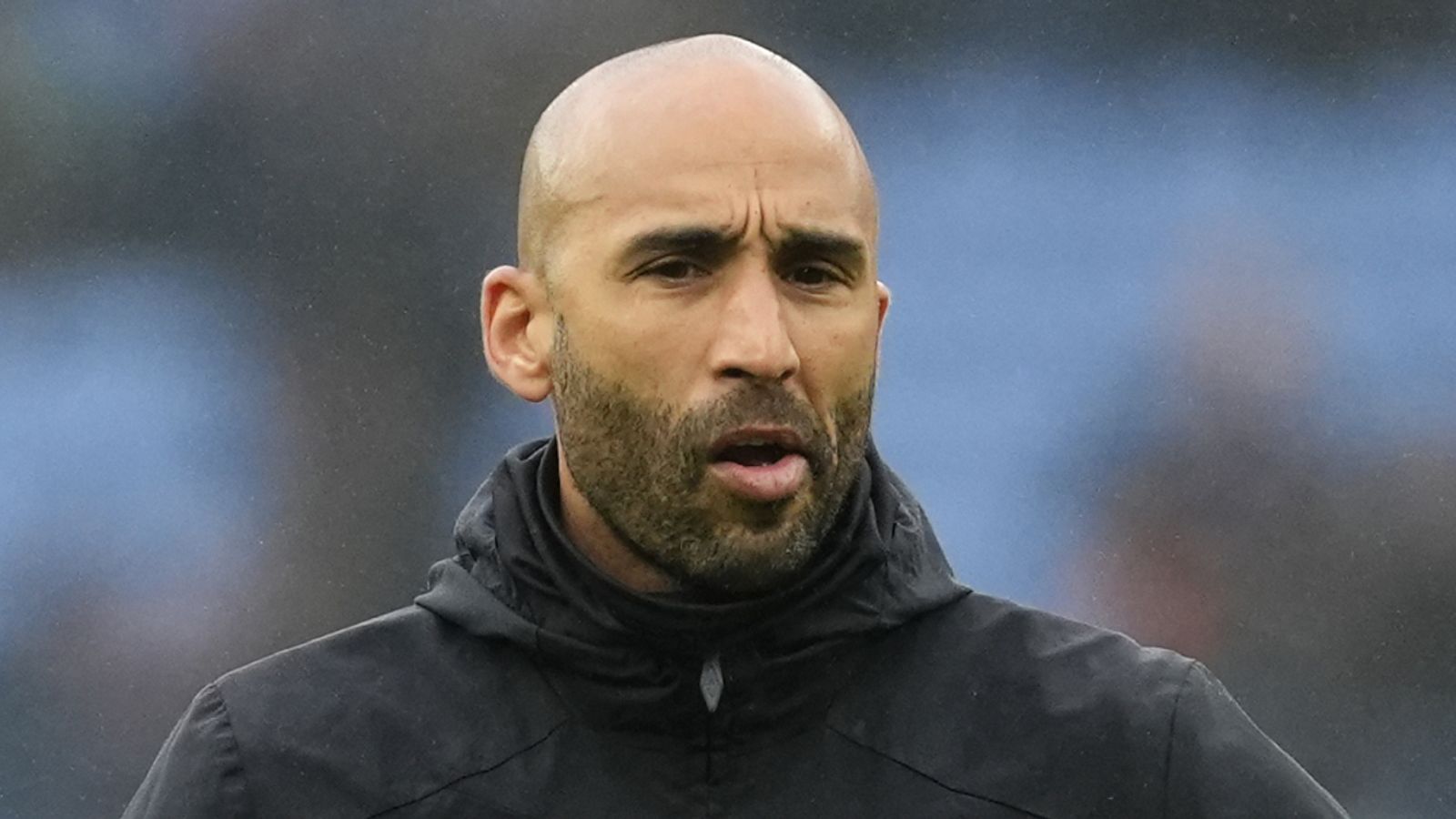 Walsall finally make their move with the Grant appointment