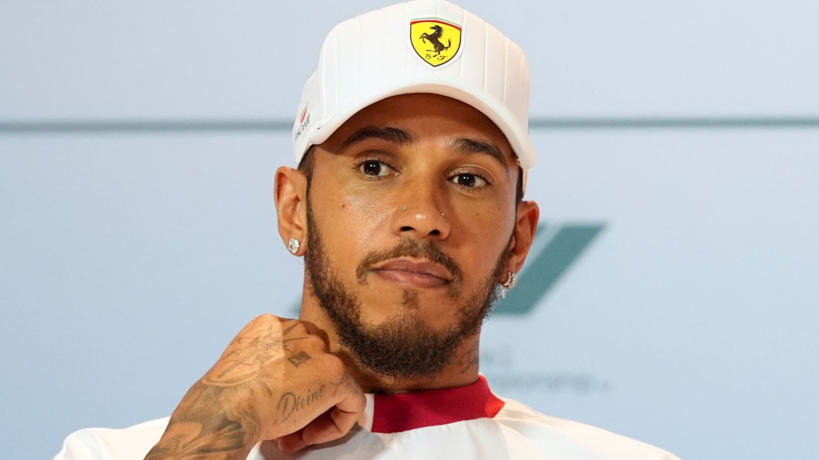Lewis Hamilton says drivers need 'power seat at table' on F1 governance after latest Mohammed Ben Sulayem statement