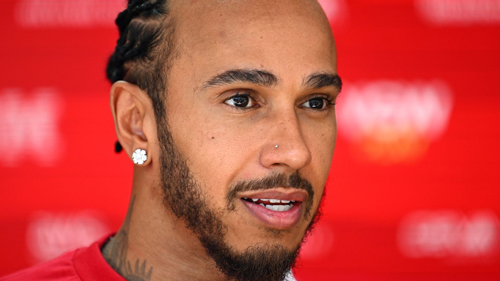 Monaco GP: Lewis Hamilton ready with Ferrari 'ideas' in bid for crucial qualifying breakthrough