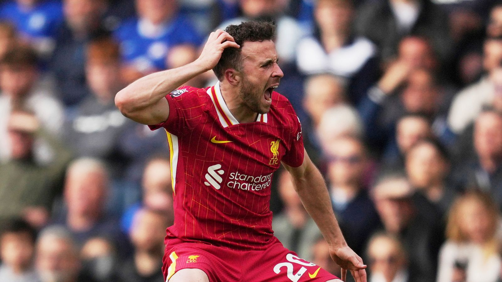 Did Liverpool show where they need to strengthen in the transfer window? Premier League hits and misses | Football News