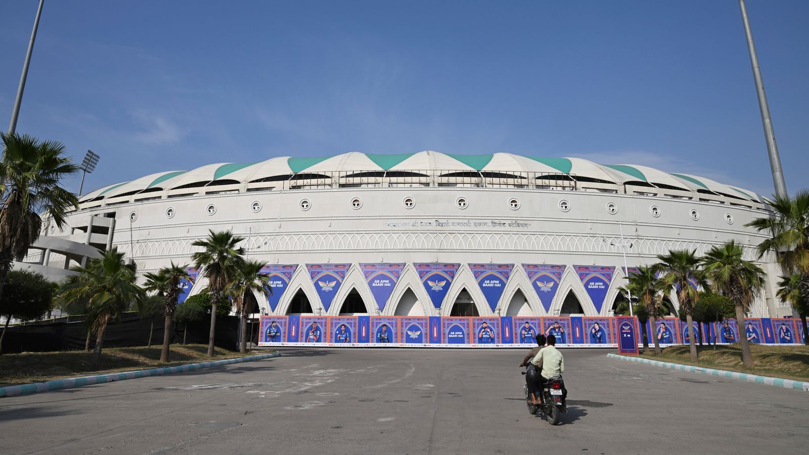 Indian Premier League to resume on Saturday following India-Pakistan ceasefire