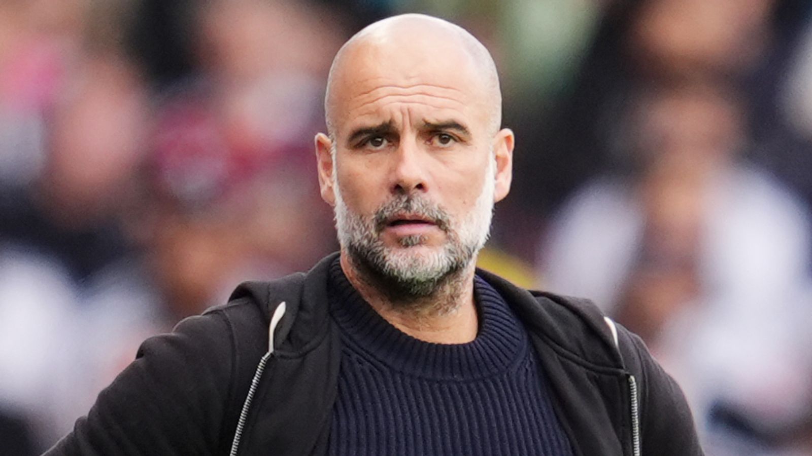 펩 과르디올라 인터뷰 이미지