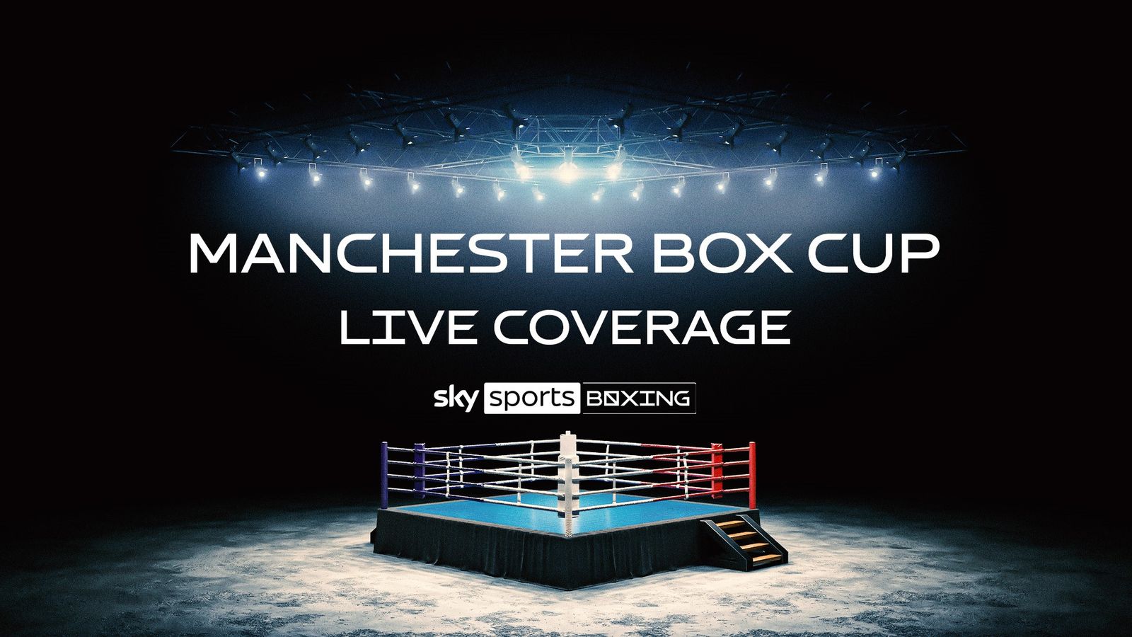 Manchester Box Cup: Watch free live stream of amateur boxing tournament with Tyson Fury's cousin in action