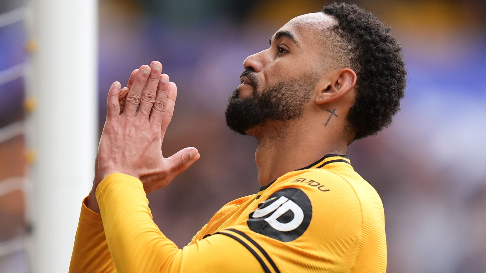 Crystal Palace and Wolves Share the Spoils in Stalemate at Selhurst Park