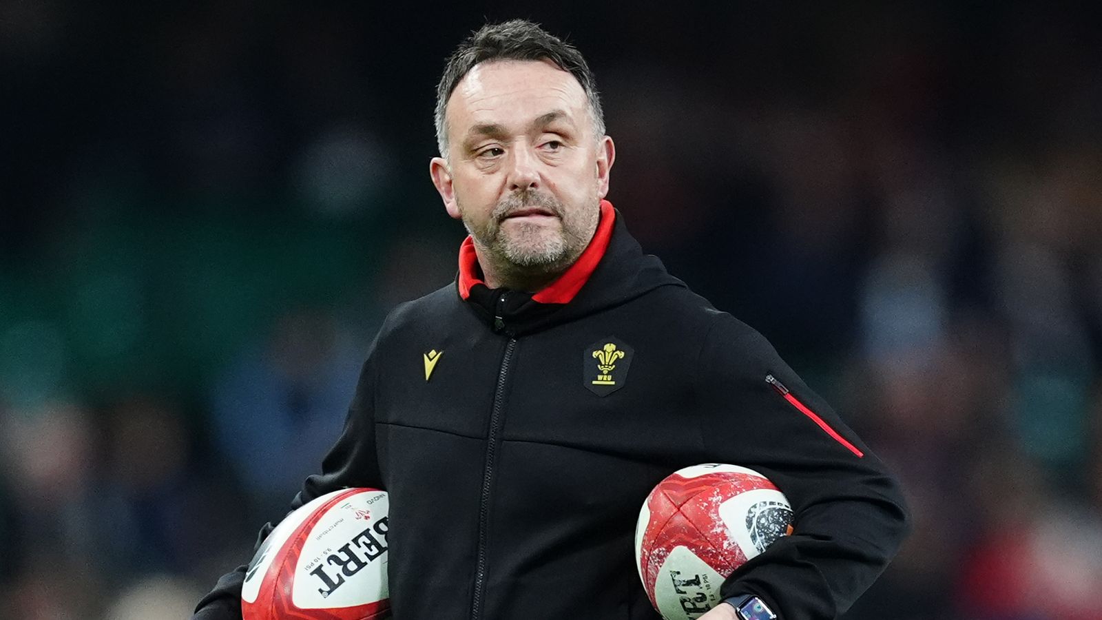 Matt Sherratt to resume Wales interim head coach role for Japan tour in July