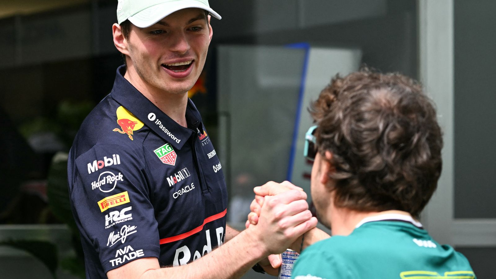 Miami GP Practice: New father Verstappen returns to track LIVE!
