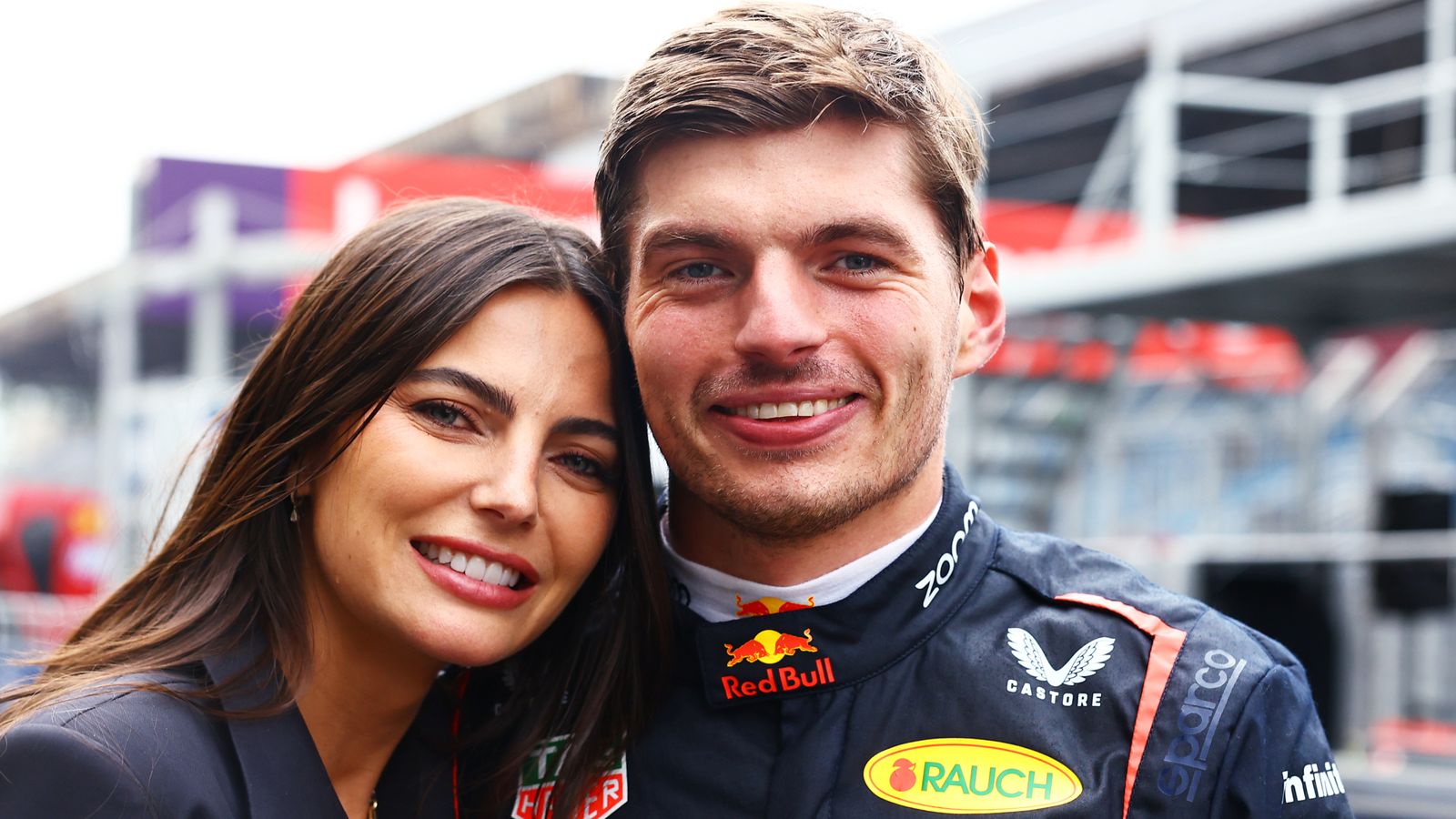 Max Verstappen to miss Miami Grand Prix media day due to expected birth of his first child | F1 News