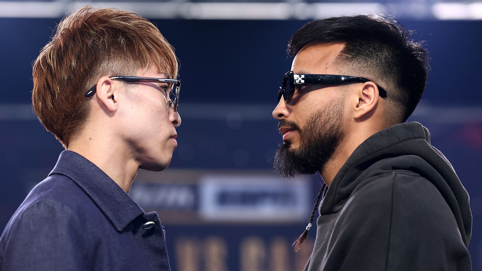 Naoya Inoue wants Manny Pacquiao-like impact on world boxing as he makes major Las Vegas return