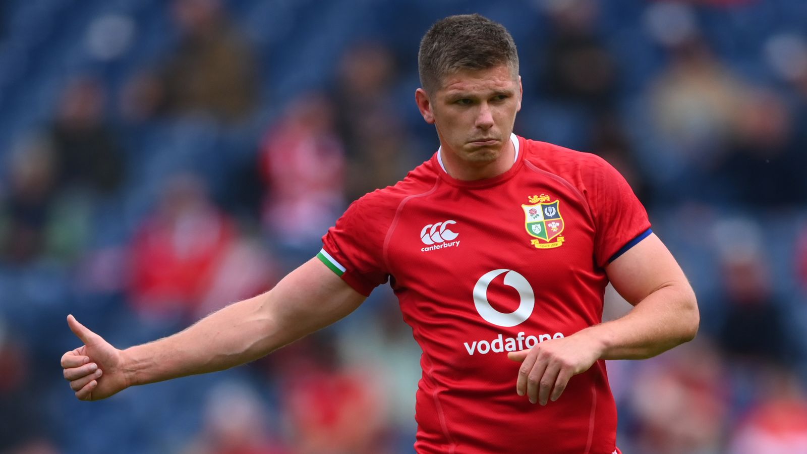 Lions door remains open if snubbed players channel frustration, says Will Greenwood | Rugby Union News