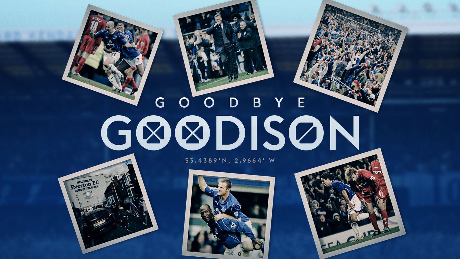 Goodison Park: Everton play for final time at  'last of its kind' stadium on Sunday vs Southampton