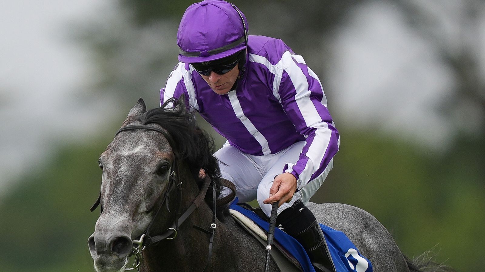 Lingfield tips: Puppet Master backed to stake Epsom Derby credentials at Lingfield on Saturday
