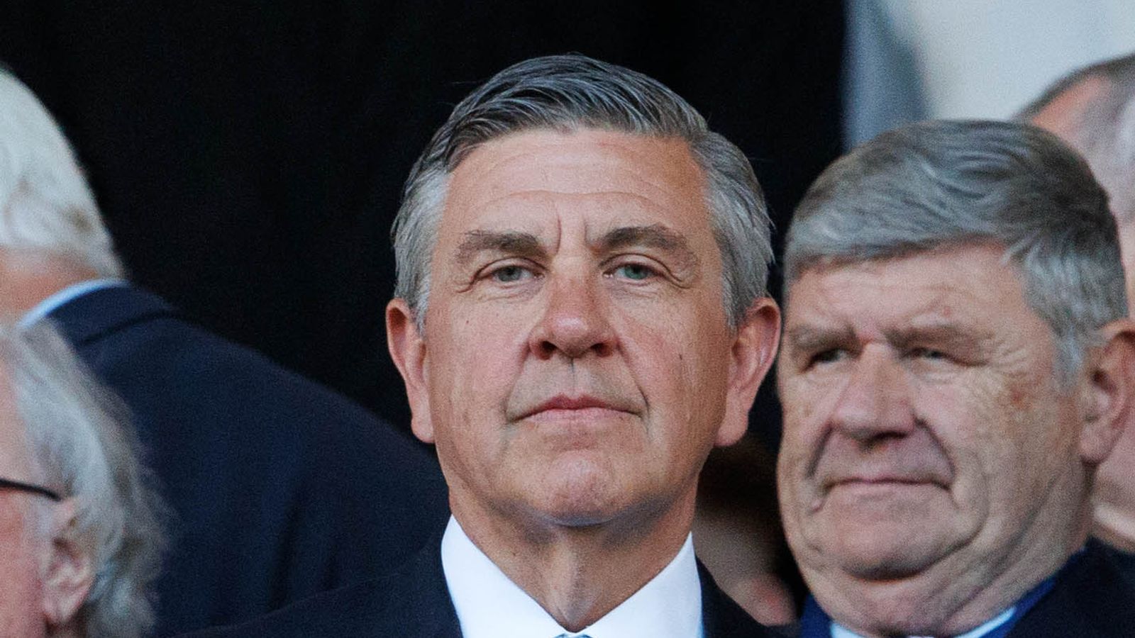 Rangers owners' in-tray: New manager, squad rebuild, Ibrox upgrades and more as takeover completed